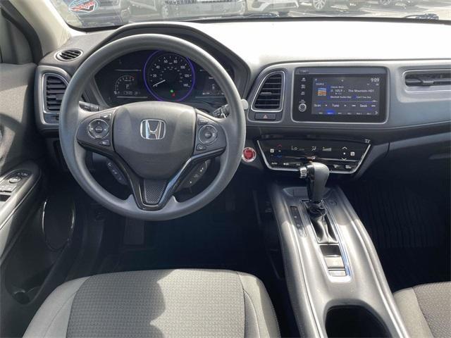 used 2020 Honda HR-V car, priced at $19,868