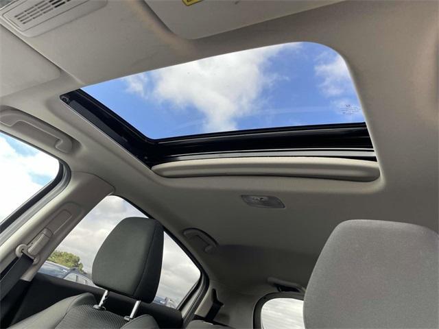 used 2020 Honda HR-V car, priced at $19,868