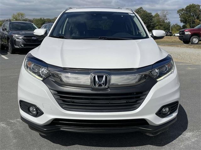 used 2020 Honda HR-V car, priced at $19,868