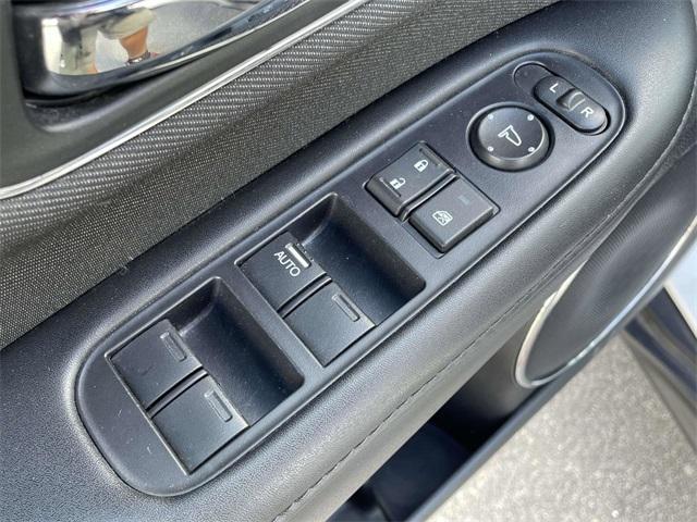 used 2020 Honda HR-V car, priced at $19,868