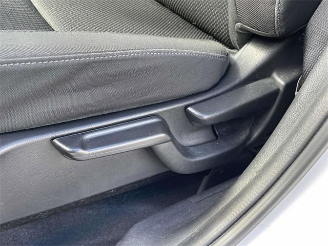 used 2020 Honda HR-V car, priced at $19,868