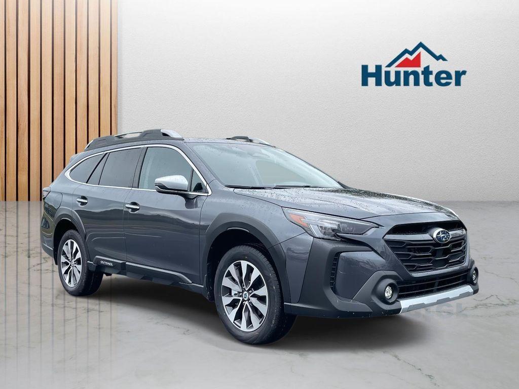 new 2025 Subaru Outback car
