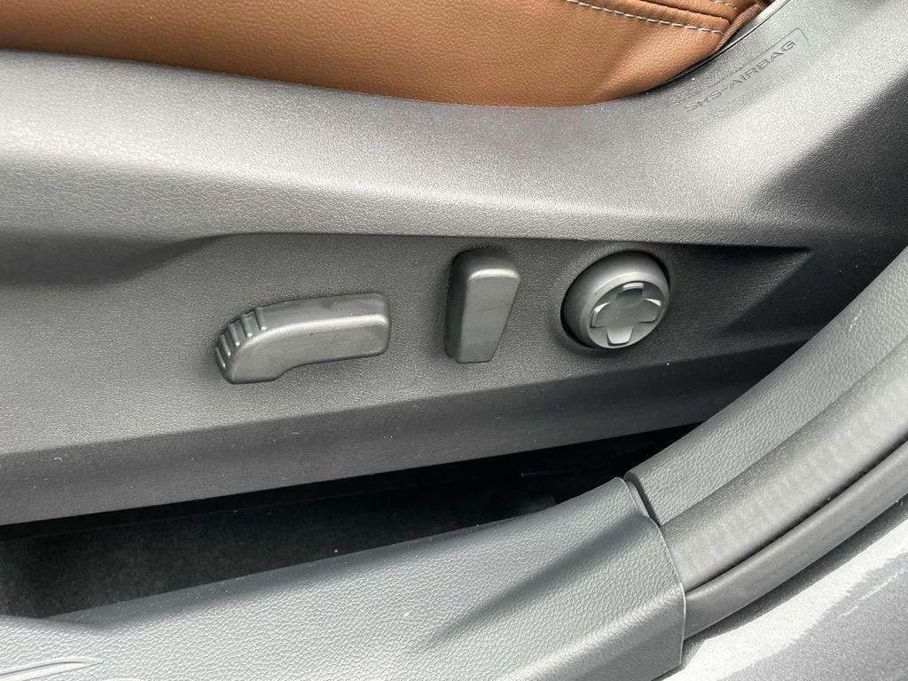 new 2025 Subaru Outback car