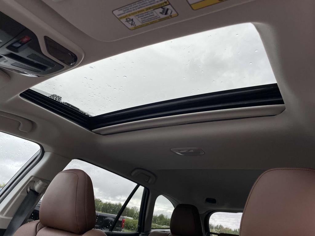 new 2025 Subaru Outback car