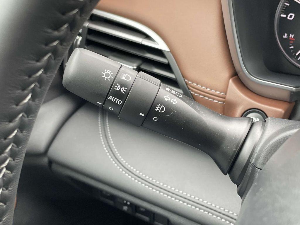 new 2025 Subaru Outback car