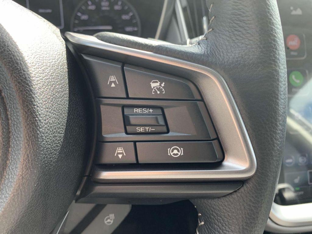 used 2025 Subaru Outback car, priced at $35,090