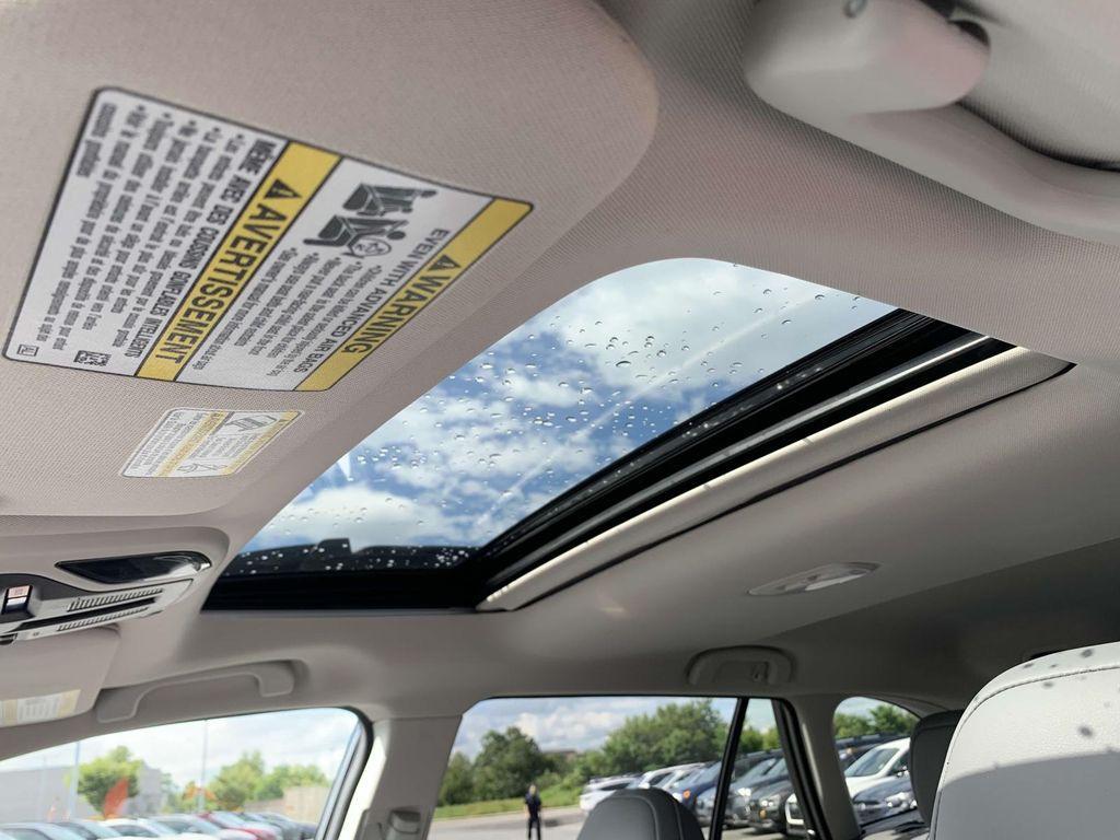 used 2025 Subaru Outback car, priced at $35,090