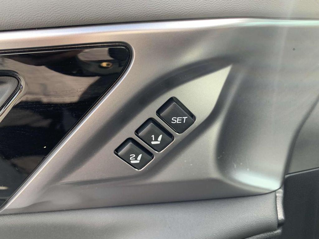 used 2025 Subaru Outback car, priced at $35,090