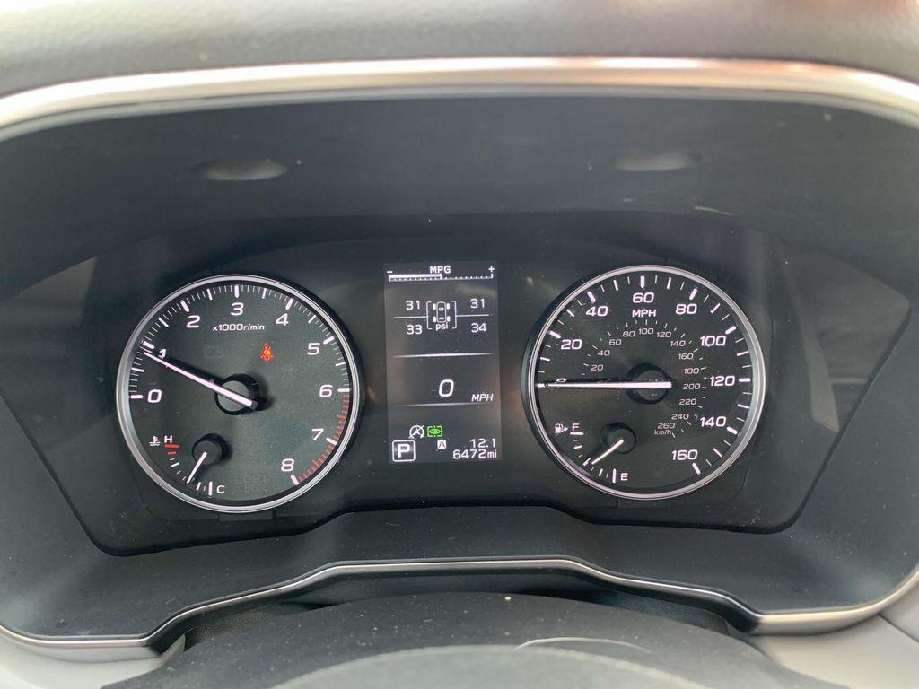 used 2025 Subaru Outback car, priced at $35,090