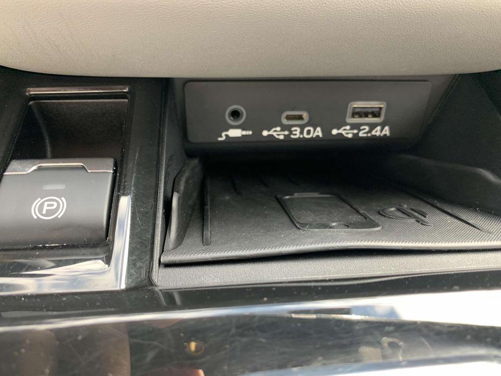 used 2025 Subaru Outback car, priced at $35,090