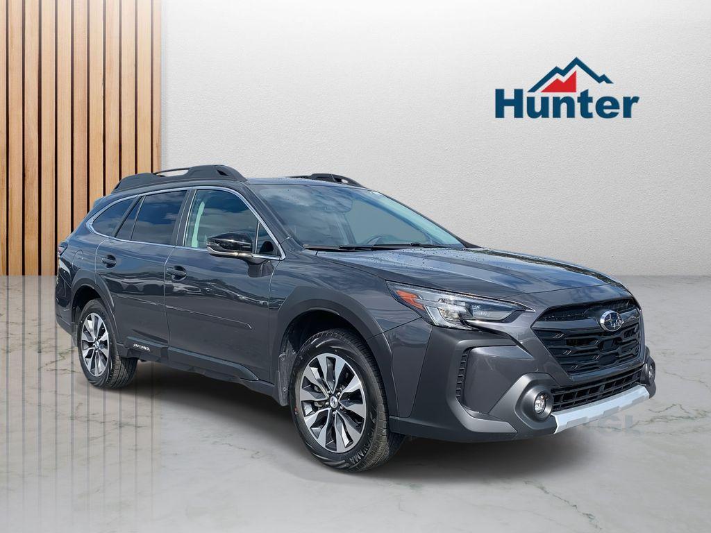 used 2025 Subaru Outback car, priced at $35,090