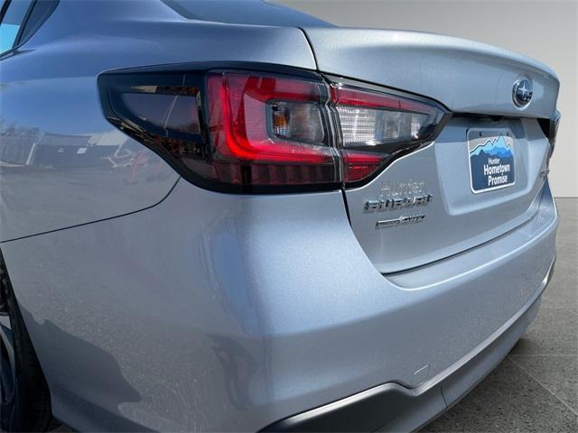 new 2024 Subaru Legacy car, priced at $29,588