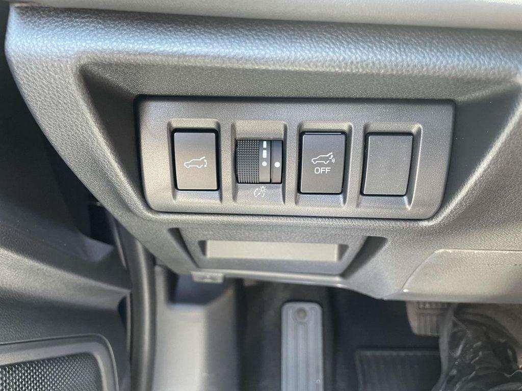 new 2025 Subaru Outback car, priced at $40,489