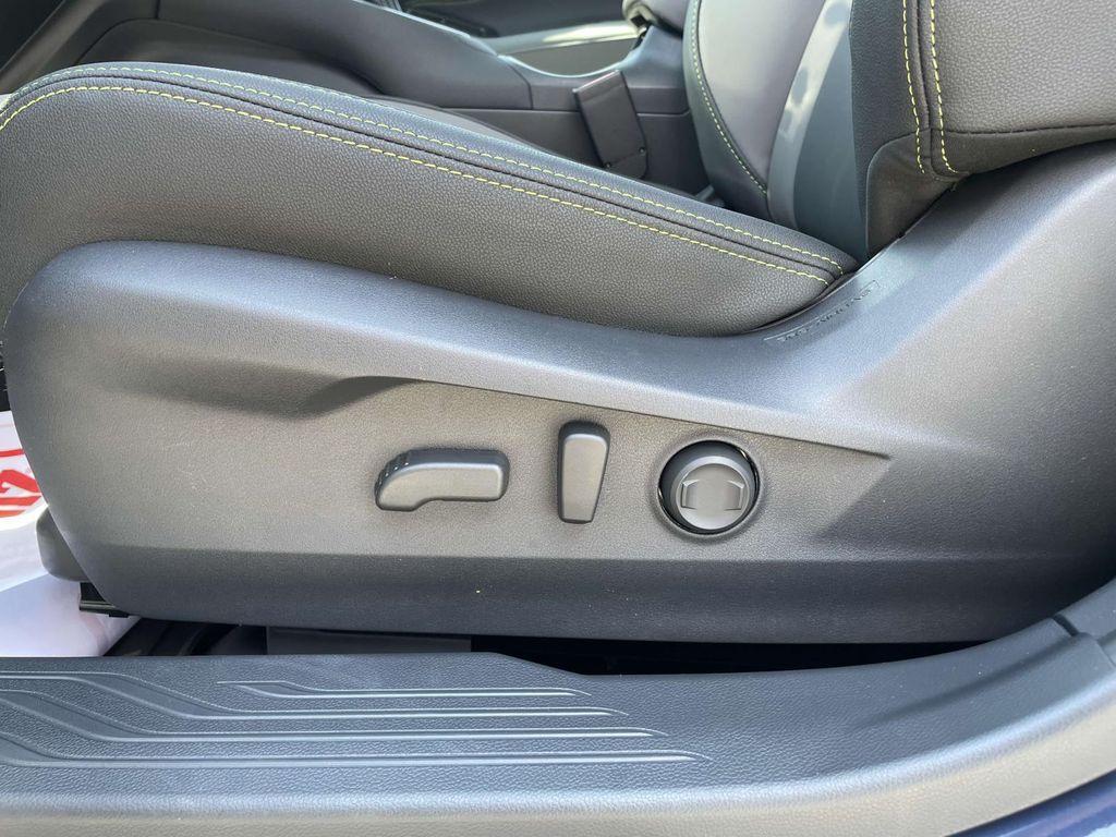 new 2025 Subaru Outback car, priced at $40,489
