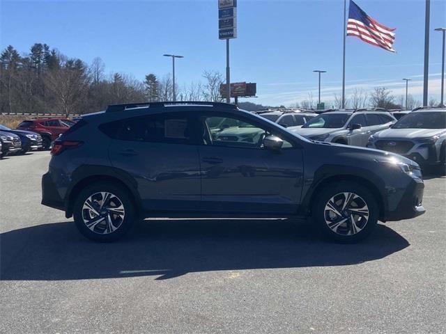 new 2025 Subaru Crosstrek car, priced at $32,329