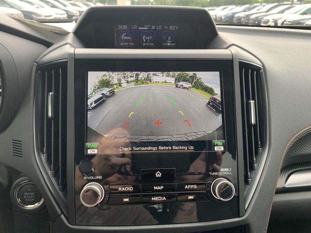 new 2025 Subaru Forester car, priced at $40,863