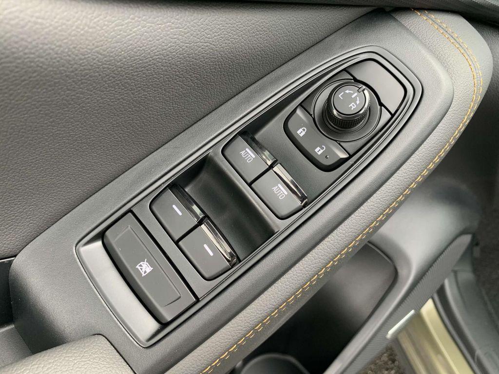 new 2025 Subaru Forester car, priced at $40,863