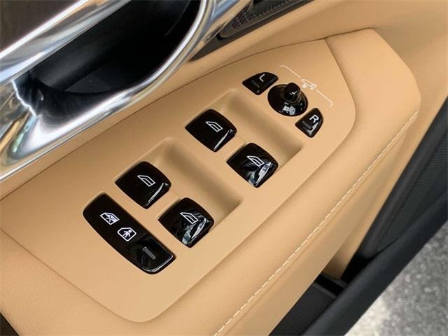 new 2025 Volvo V90 Cross Country car, priced at $68,965