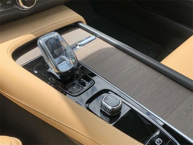 new 2025 Volvo V90 Cross Country car, priced at $68,965