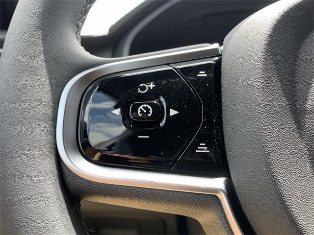 new 2025 Volvo V90 Cross Country car, priced at $68,965