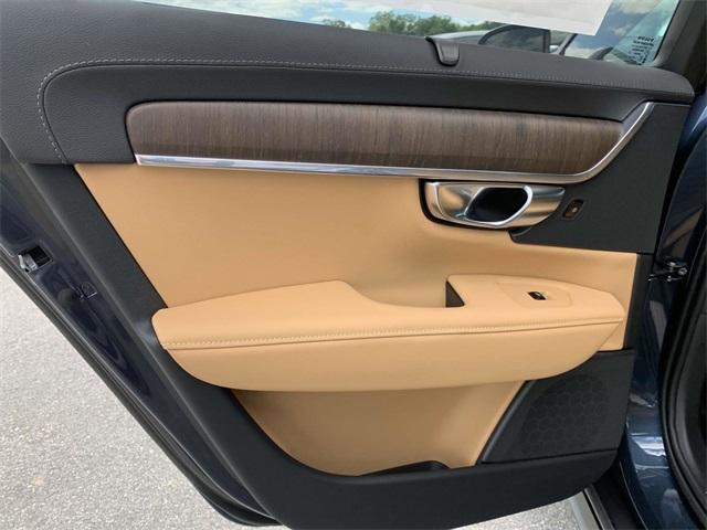 new 2025 Volvo V90 Cross Country car, priced at $68,965