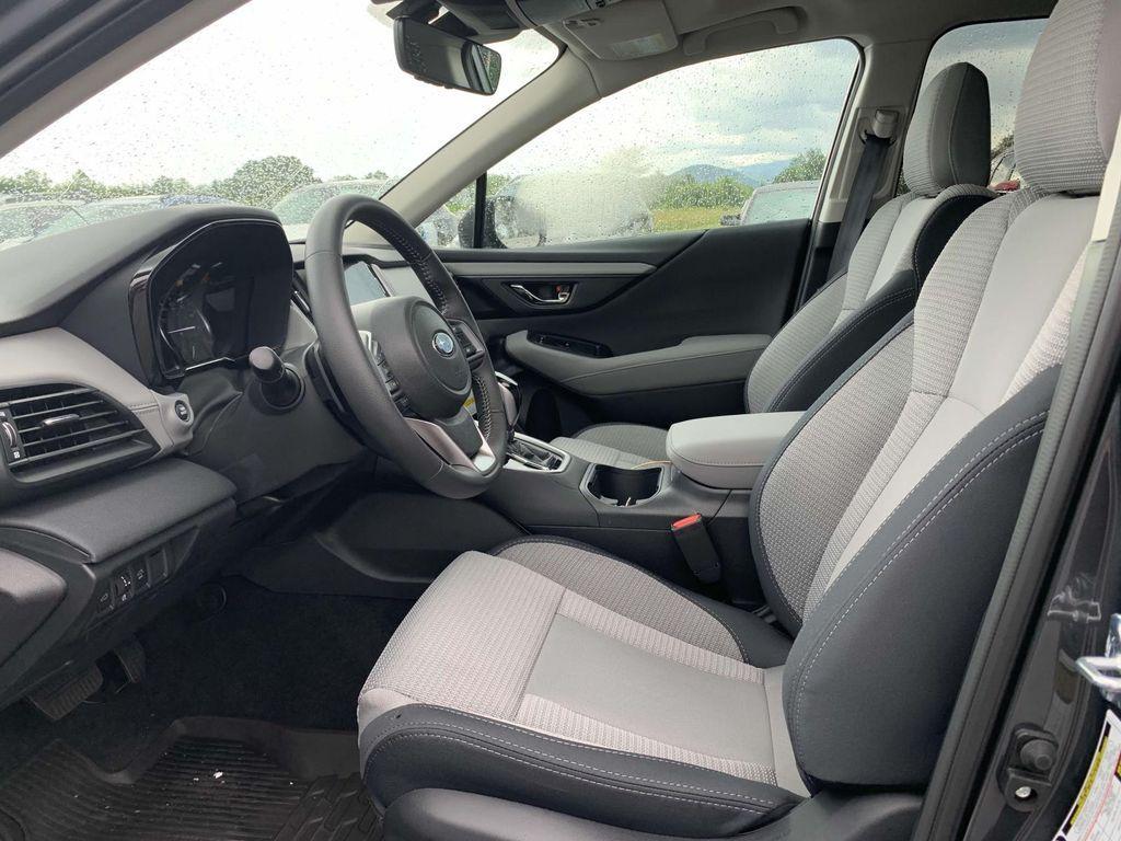 new 2025 Subaru Outback car, priced at $36,482