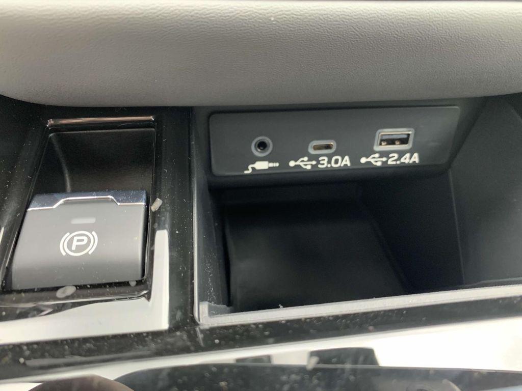 new 2025 Subaru Outback car, priced at $36,482