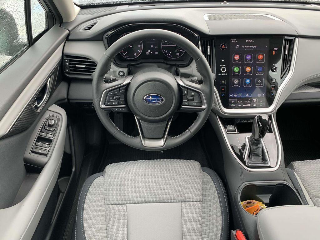 new 2025 Subaru Outback car, priced at $36,482