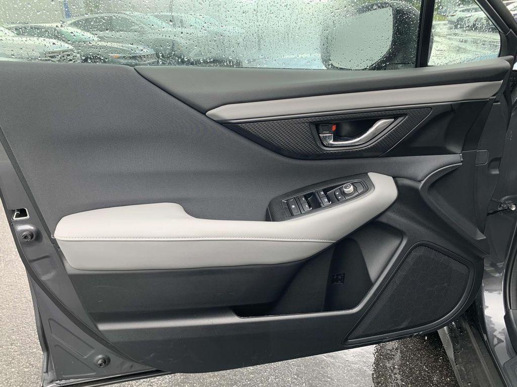 new 2025 Subaru Outback car, priced at $36,482