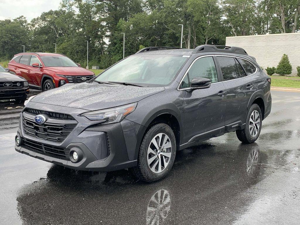 new 2025 Subaru Outback car, priced at $36,482