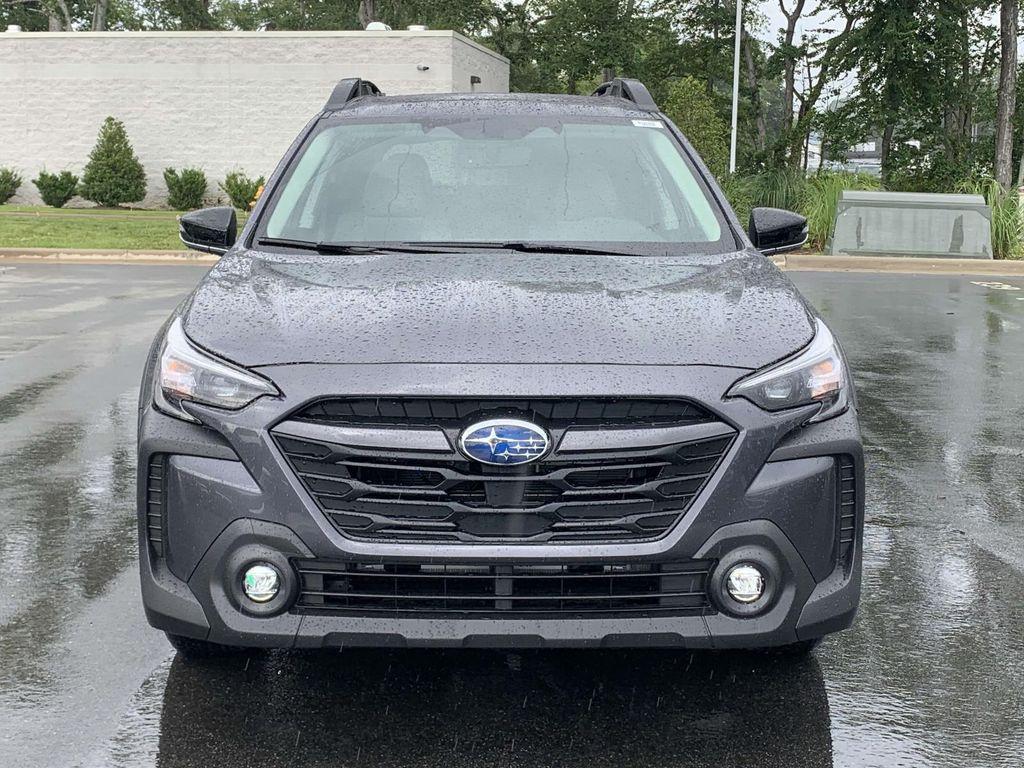 new 2025 Subaru Outback car, priced at $36,482