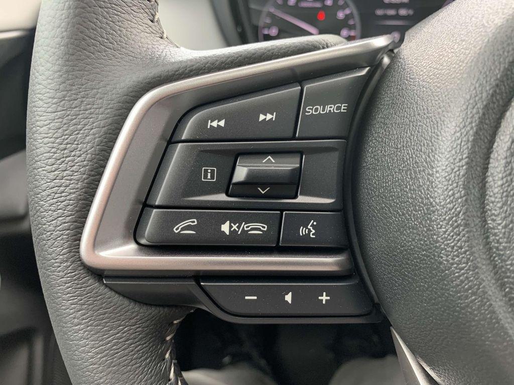 new 2025 Subaru Outback car, priced at $36,482