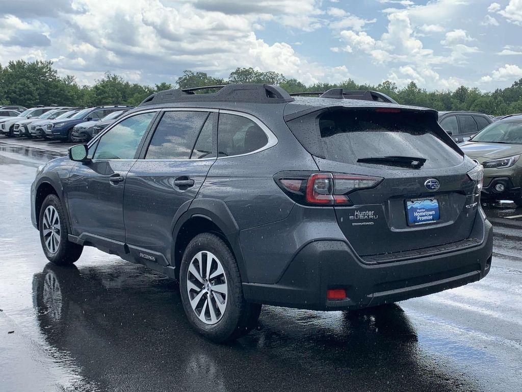 new 2025 Subaru Outback car, priced at $36,482