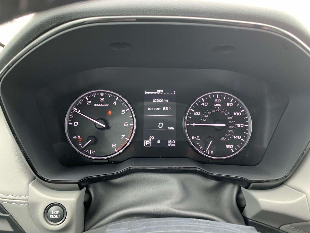 new 2025 Subaru Outback car, priced at $36,482