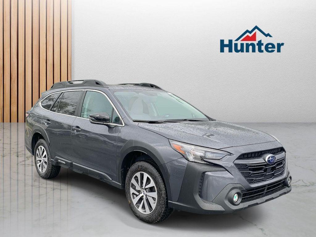 new 2025 Subaru Outback car, priced at $36,482