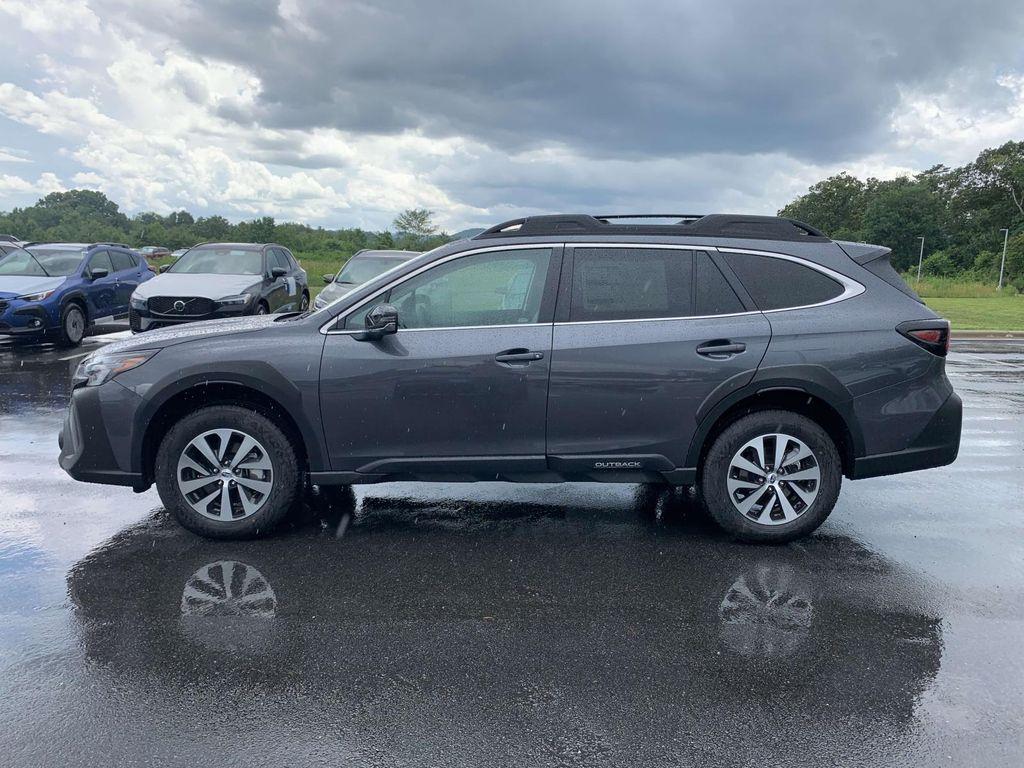 new 2025 Subaru Outback car, priced at $36,482