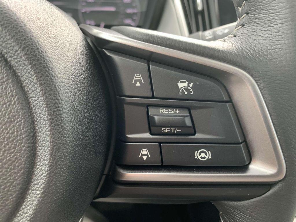 new 2025 Subaru Outback car, priced at $36,482