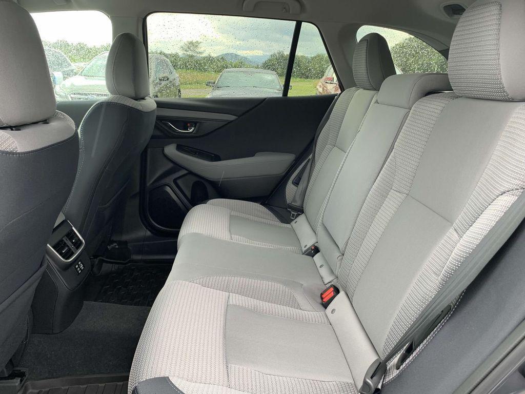 new 2025 Subaru Outback car, priced at $36,482