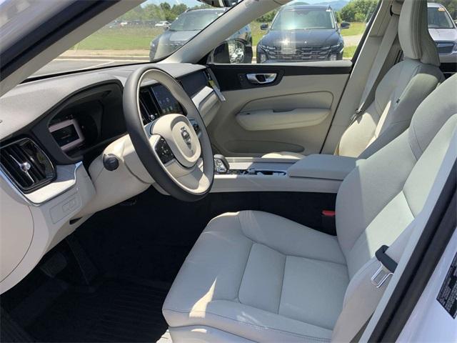 new 2025 Volvo XC60 Plug-In Hybrid car, priced at $66,260