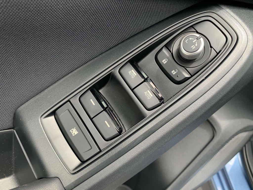 used 2021 Subaru Crosstrek car, priced at $24,599