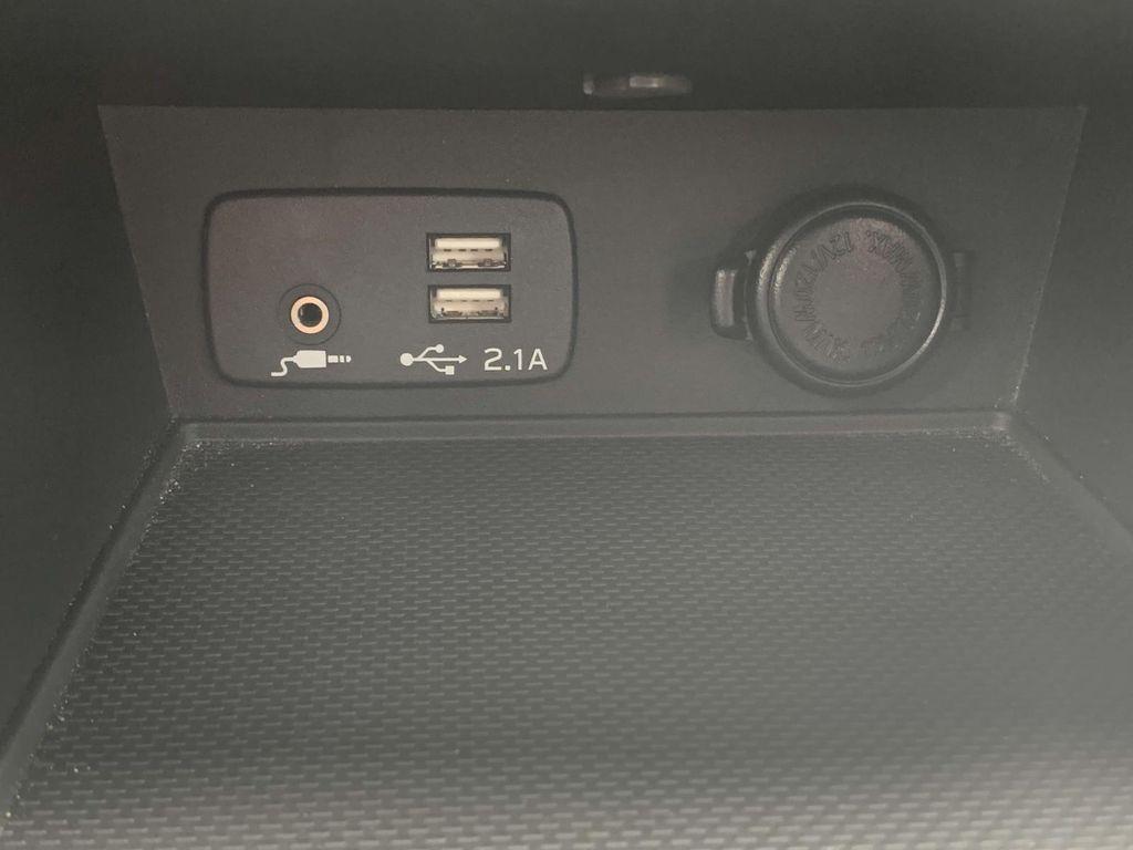 used 2021 Subaru Crosstrek car, priced at $24,599