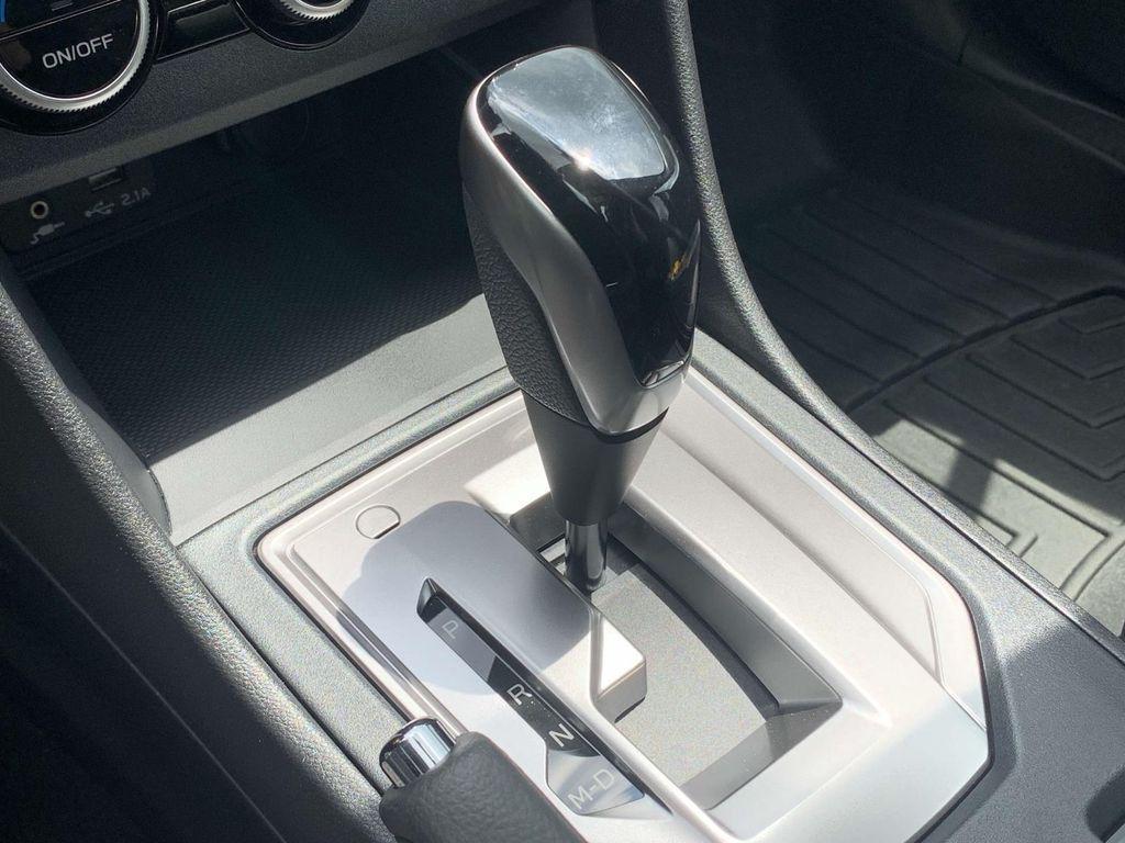 used 2021 Subaru Crosstrek car, priced at $24,599