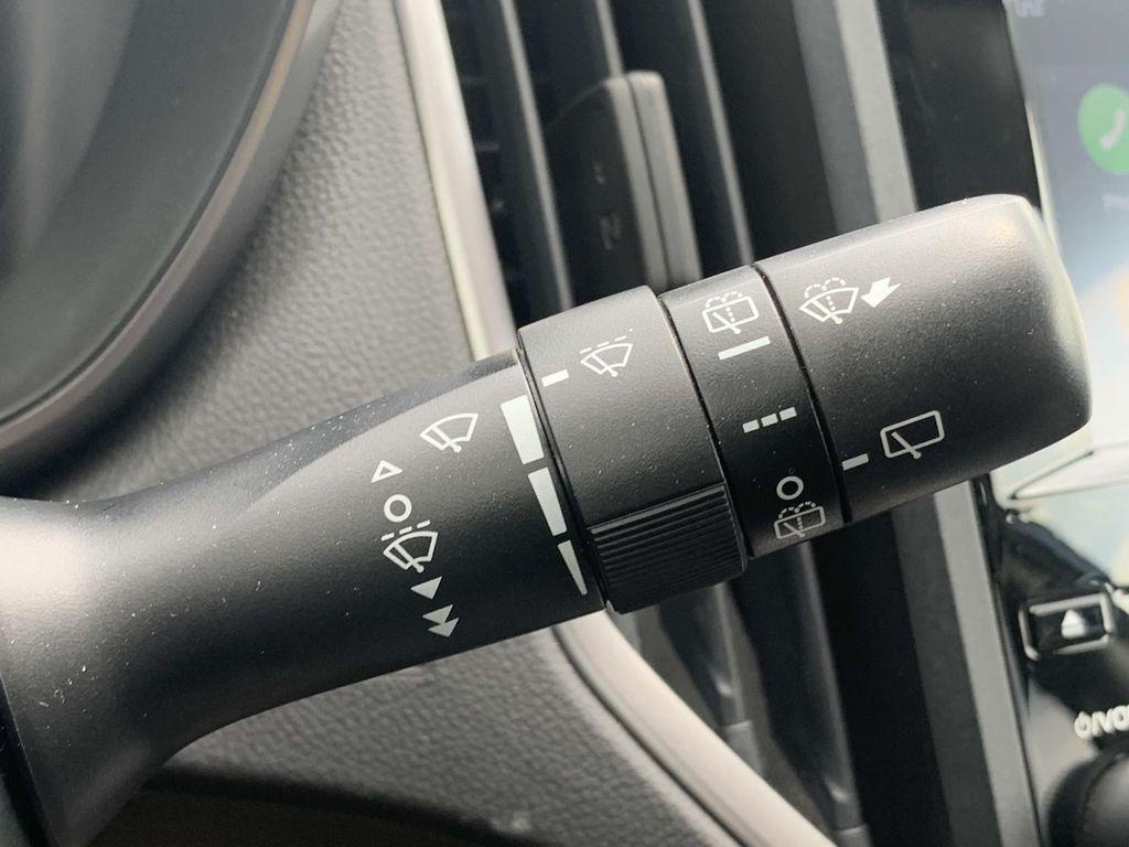 used 2021 Subaru Crosstrek car, priced at $24,599