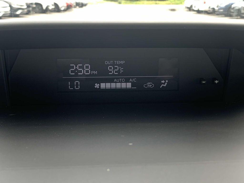 used 2021 Subaru Crosstrek car, priced at $24,599