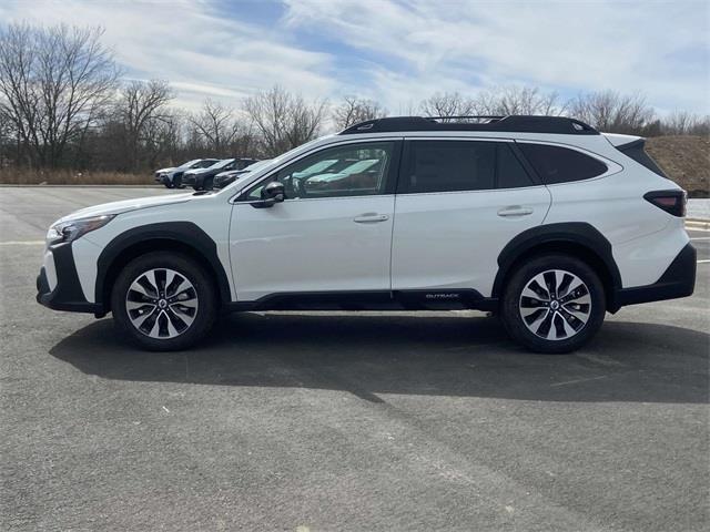 new 2025 Subaru Outback car, priced at $42,829