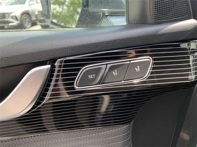 used 2023 Hyundai Palisade car, priced at $39,697