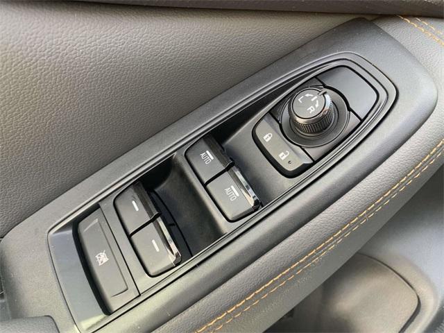 used 2022 Subaru Forester car, priced at $29,842