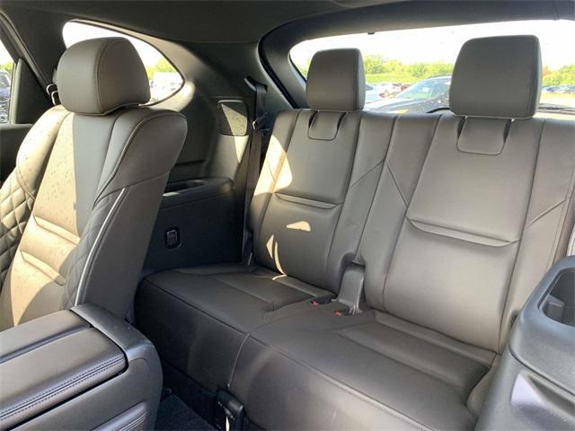 used 2022 Mazda CX-9 car, priced at $31,916