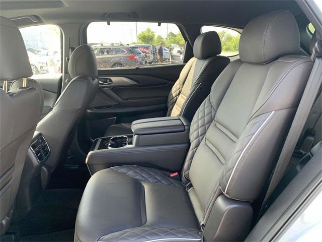 used 2022 Mazda CX-9 car, priced at $31,916