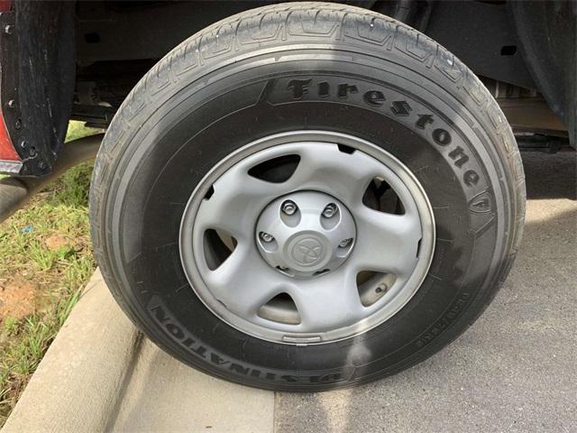 used 2021 Toyota Tacoma car, priced at $30,159